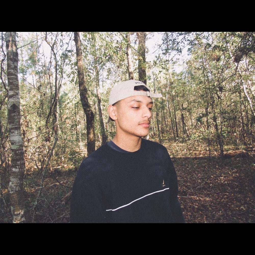 Meet your Posher, Mark